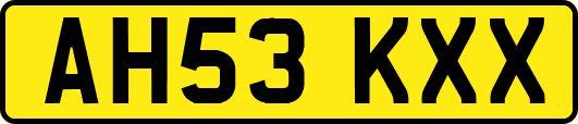 AH53KXX