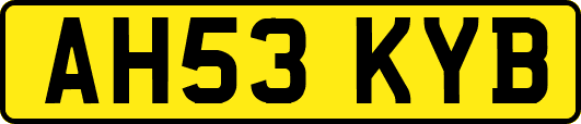AH53KYB