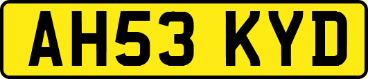 AH53KYD