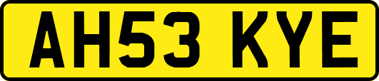 AH53KYE