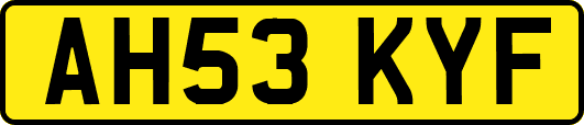 AH53KYF