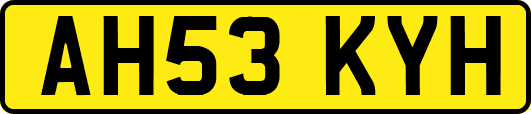 AH53KYH