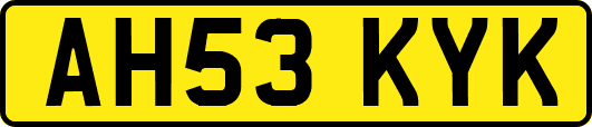 AH53KYK