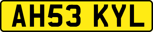 AH53KYL