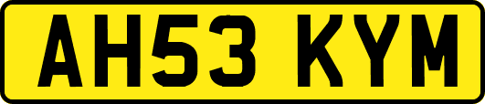 AH53KYM