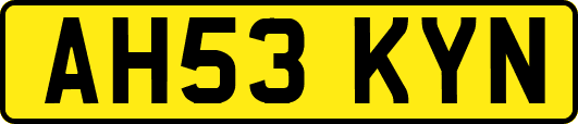 AH53KYN