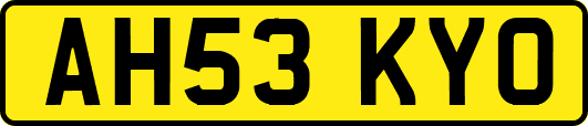 AH53KYO