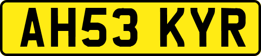 AH53KYR