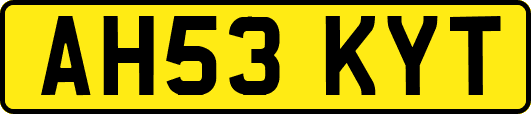 AH53KYT