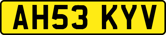 AH53KYV