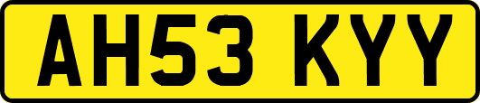 AH53KYY