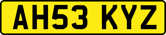 AH53KYZ