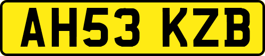AH53KZB