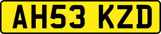 AH53KZD