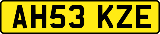 AH53KZE