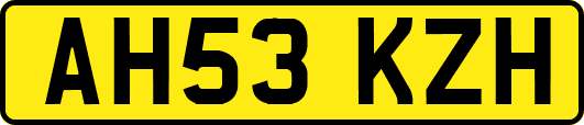 AH53KZH