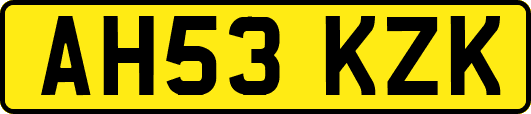 AH53KZK