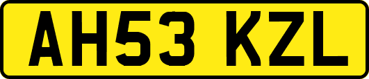 AH53KZL