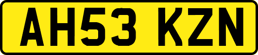 AH53KZN