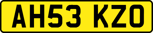 AH53KZO