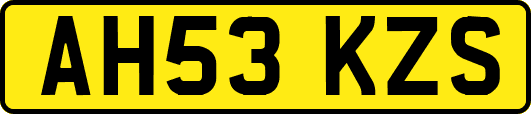 AH53KZS