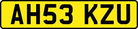AH53KZU