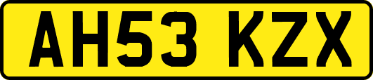 AH53KZX