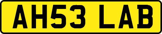 AH53LAB