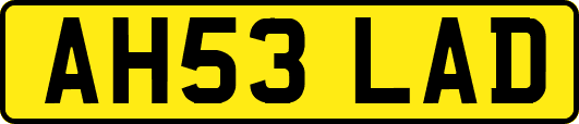 AH53LAD