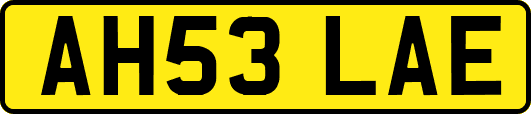AH53LAE