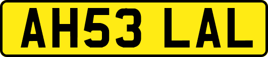 AH53LAL