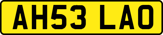 AH53LAO