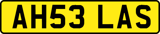 AH53LAS