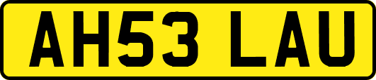 AH53LAU