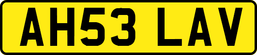 AH53LAV
