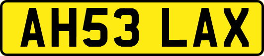 AH53LAX