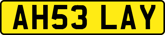 AH53LAY