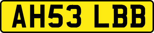 AH53LBB