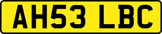AH53LBC