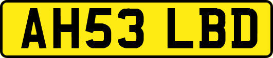 AH53LBD