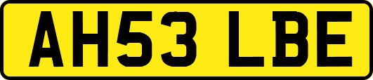 AH53LBE