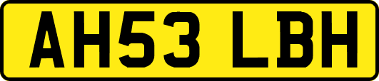 AH53LBH