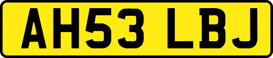 AH53LBJ
