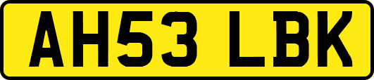 AH53LBK