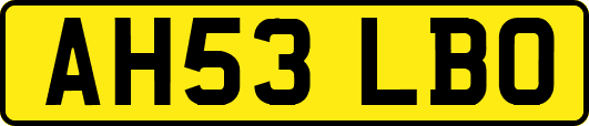 AH53LBO