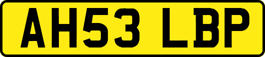 AH53LBP