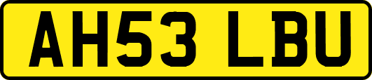 AH53LBU