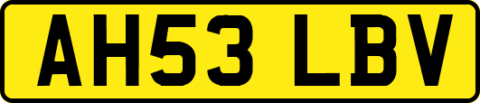 AH53LBV