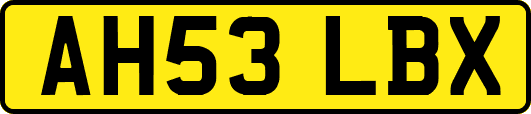 AH53LBX
