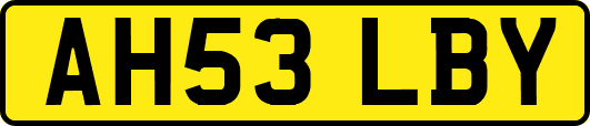 AH53LBY